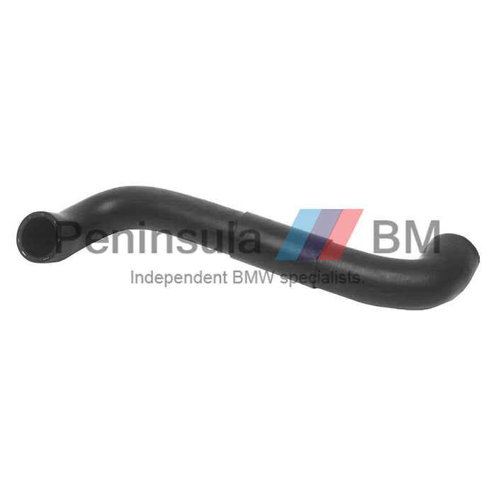 BMW Coolant Hose Radiator Upper E30 M20 URO 11531722218