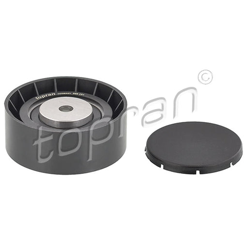 BMW Idler Pulley Main & Climate Compressor E34 E39 E32 E38 E31 M60 TOPRAN 11281731220
