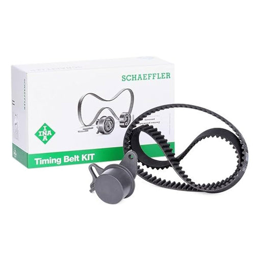 BMW Timing Belt KIT Camshaft E21 E30 E12 E28 E34 M20 INA 11311713361