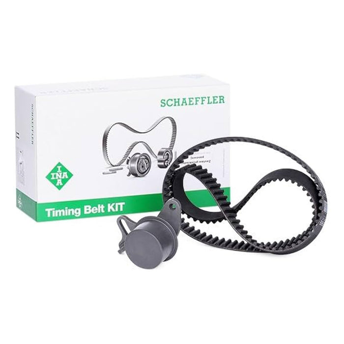 BMW Timing Belt KIT Camshaft E21 E30 E12 E28 E34 M20 INA 11311713361