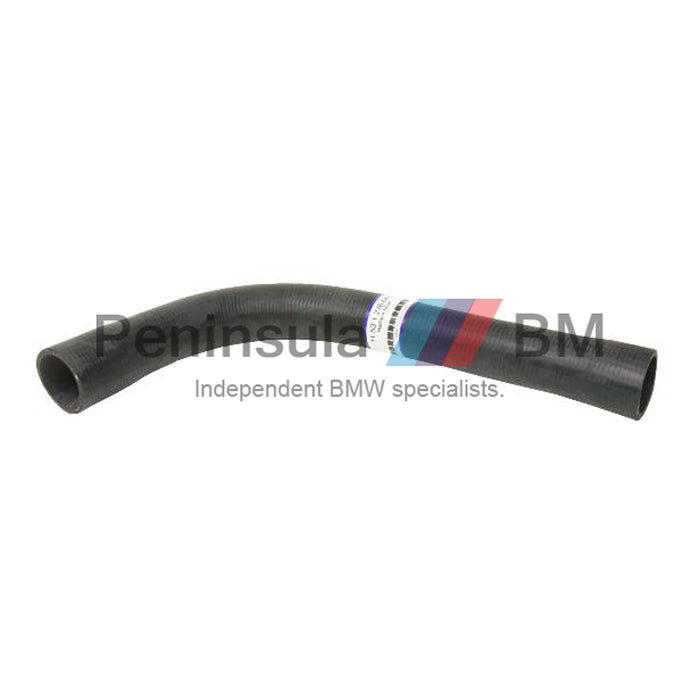 BMW Coolant Hose Thermostat E28 E24 URO 11531276647