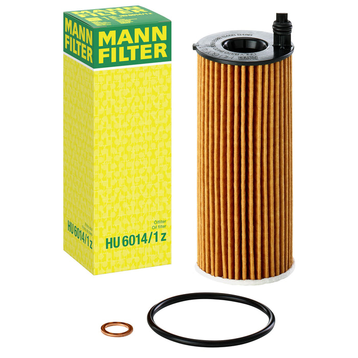 BMW Oil Filter B47 B48 F20 F22 F30 F32 F10 G30 G11 X3 X4 X5 MANN FILTER 11428575211