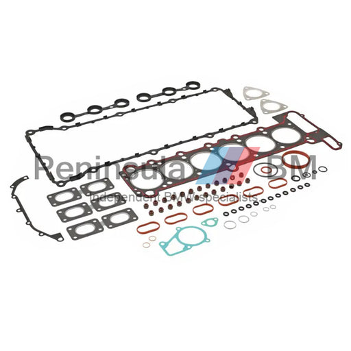 BMW Gasket Cylinder Head VRS Set E36 E34 M50 to 09/92 GLASER 11121730252