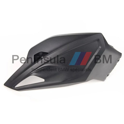 BMW Motorrad Engine Spoiler Cover Right S1000XR K49 XR GENUINE 46637717050