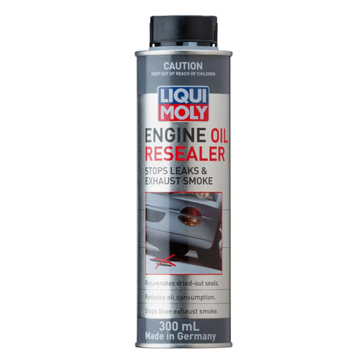 Liqui Moly Engine Oil Resealer 300ml LM2782