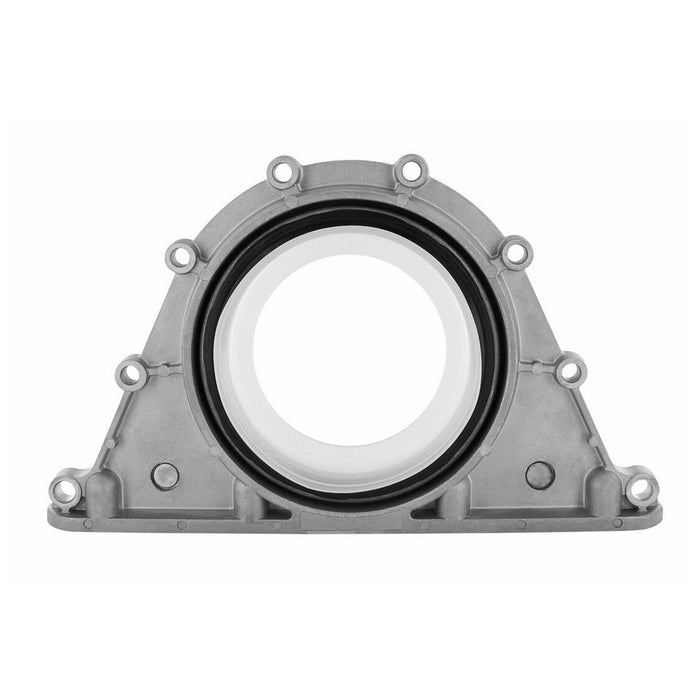 BMW Seal Rear Main with Housing E60 E61 E63 E64 E65 X5 E53 E70 V8 VAICO 11147512101