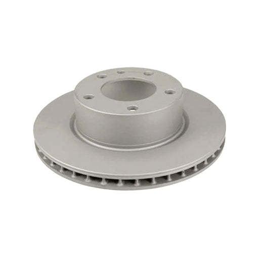 BMW Brake Disc Front Ventilated E28 E24 ZIMMERMANN 34111163148 34111163147