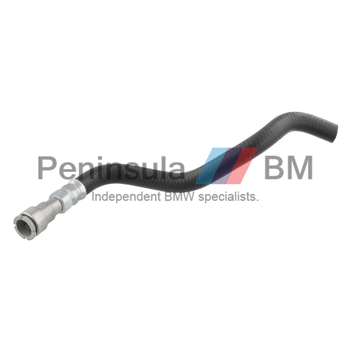 BMW Power Steering Return Line 6CYL E46 TOPRAN 32416796390 32411094951