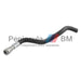 BMW Power Steering Return Line 6CYL E46 TOPRAN 32416796390 32411094951