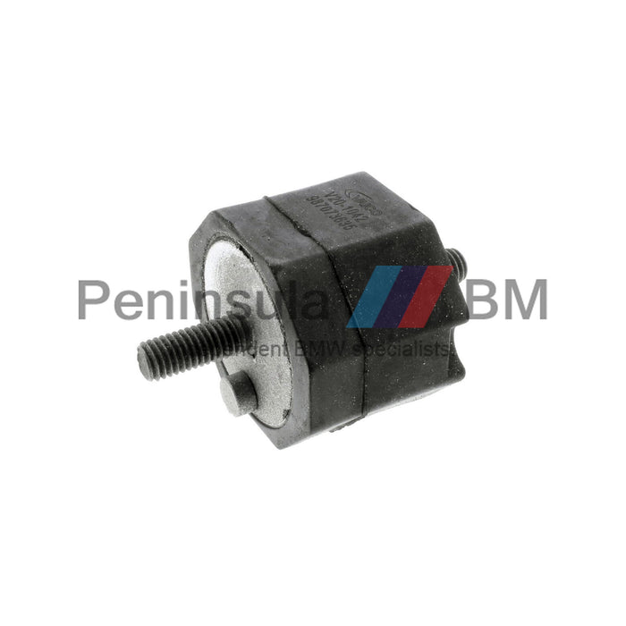 BMW Gearbox Mount Manual E30 E28 E24 E23 VAICO 23711175939