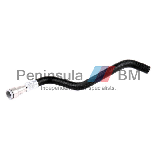 BMW Power Steering Return Line 6CYL E46 VAICO 32416796390 32411094951
