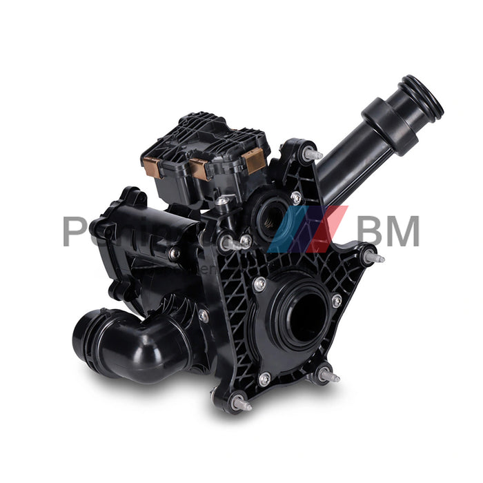 Mini Heat Management Module BMW Water Pump Thermostat Heat Management Module B58 G20 G30 G11 G15 I ...