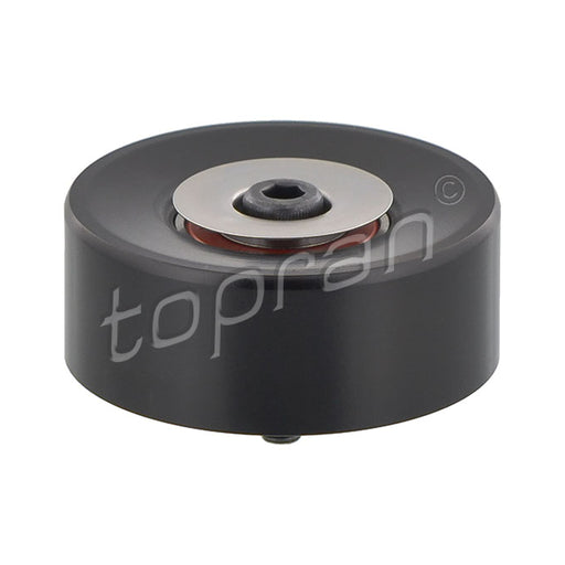 BMW Deflection Pulley Diesel E60 E61 E63 E64 E65 E83 X3 E53 X5 TOPRAN 11287799464