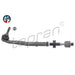 BMW Tie Rod Left E39 TOPRAN 32111094673 32111093769