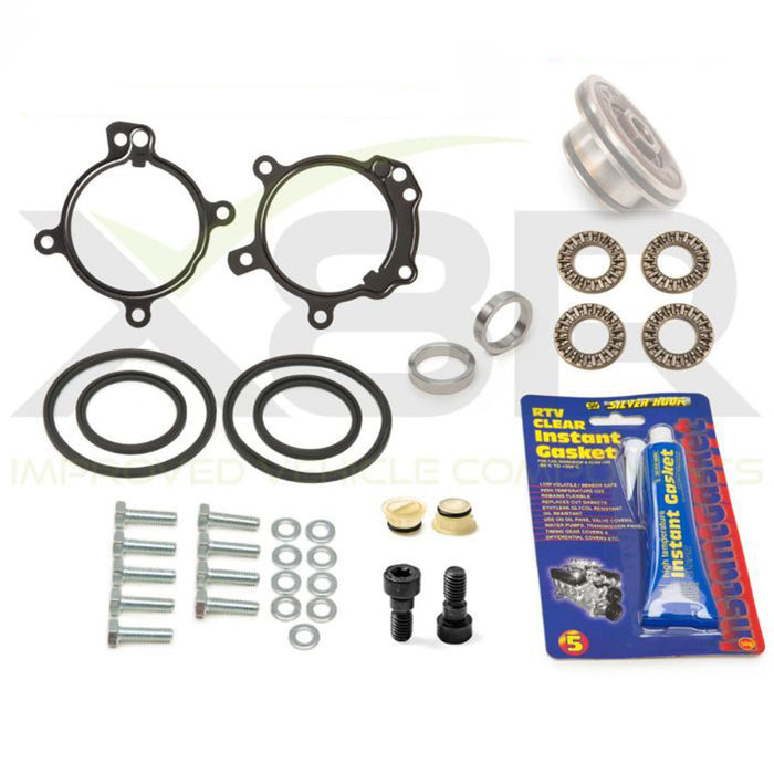 BMW Dual Vanos Piston Seal Repair Kit M52 M54 E46 E39 X3 X8R 11361440134