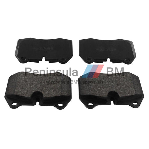 BMW Brake Pads Front E38 730 735 VAICO 34111163921 34116761249