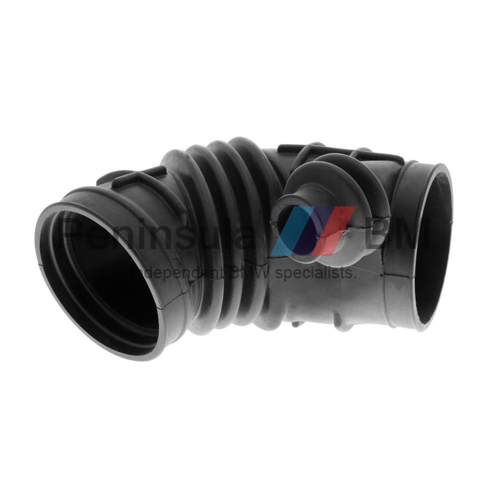 BMW Rubber Boot Air Flow Sensor E30 M20 VAICO 13711726325