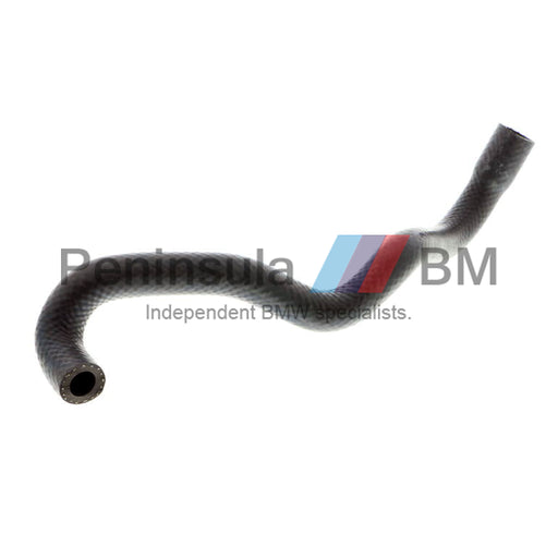BMW Coolant Hose Side of Block E36 E46 Z3 M43 M44 VAICO  11531247398