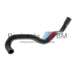 BMW Coolant Hose Side of Block E36 E46 Z3 M43 M44 VAICO  11531247398