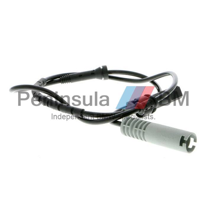 BMW ABS Speed Sensor Rear -09/98 E38 VEMO V20-72-0429 34521182077