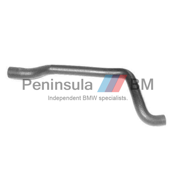 BMW Heater Hose Water Valve E34 M50 VAICO 64211391387