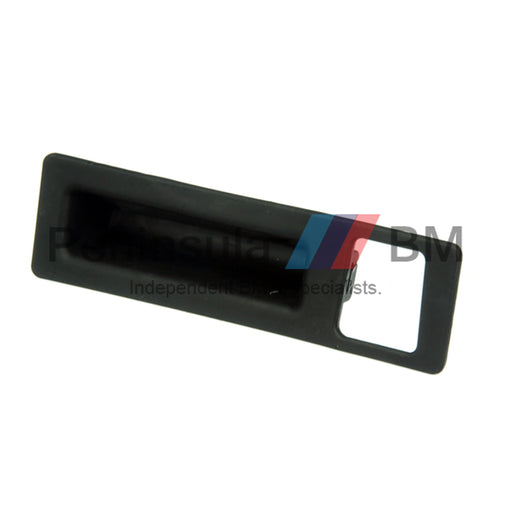 XUZHIANG Tailgate Trunk Boot Lid Switch Handle – Fits BMW F22 F30 F33 F10 F25