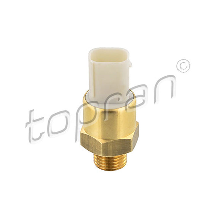 BMW Double Temperature Switch E39 E38 to 09/98 TOPRAN 61318360857