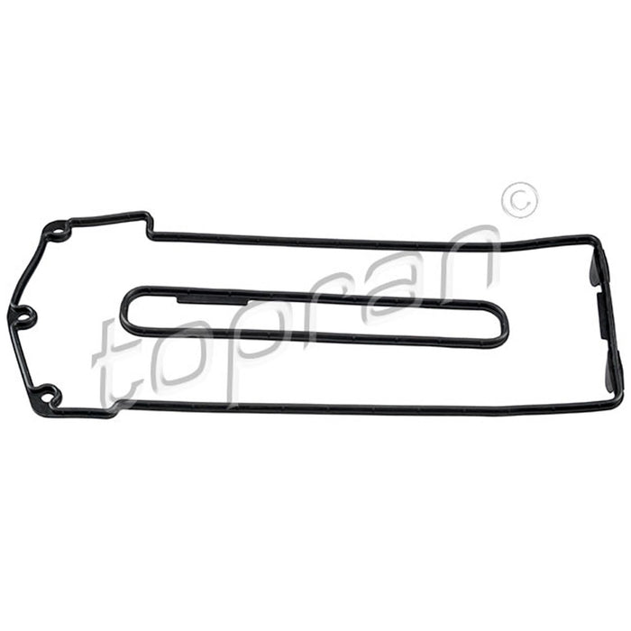 BMW Gasket Cylinder Head Cover Left E39 E38 X5 E53 M62 TOPRAN 11129071590