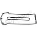 BMW Gasket Cylinder Head Cover Left E39 E38 X5 E53 M62 TOPRAN 11129071590