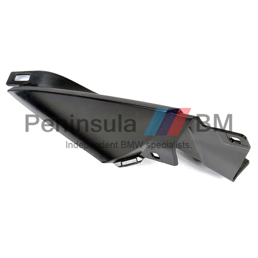 BMW Motorrad Fuel Tank Cover Trim Left S1000XR K49 XR GENUINE 46638555671