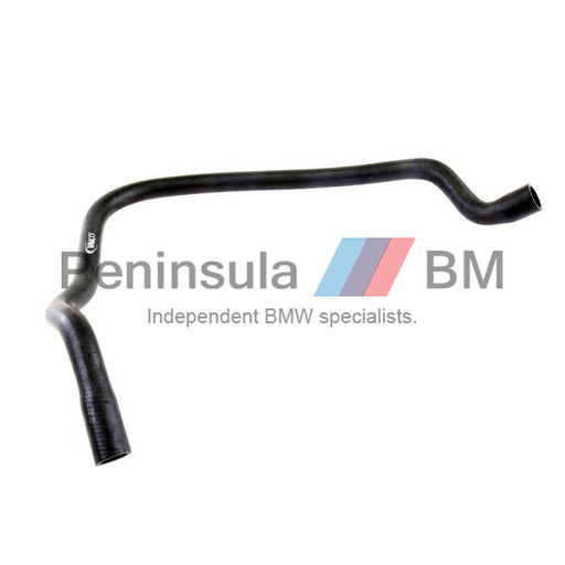 BMW Coolant Hose Overflow Bottle E36 M42 M44 from 01/95 VAICO 11531743295