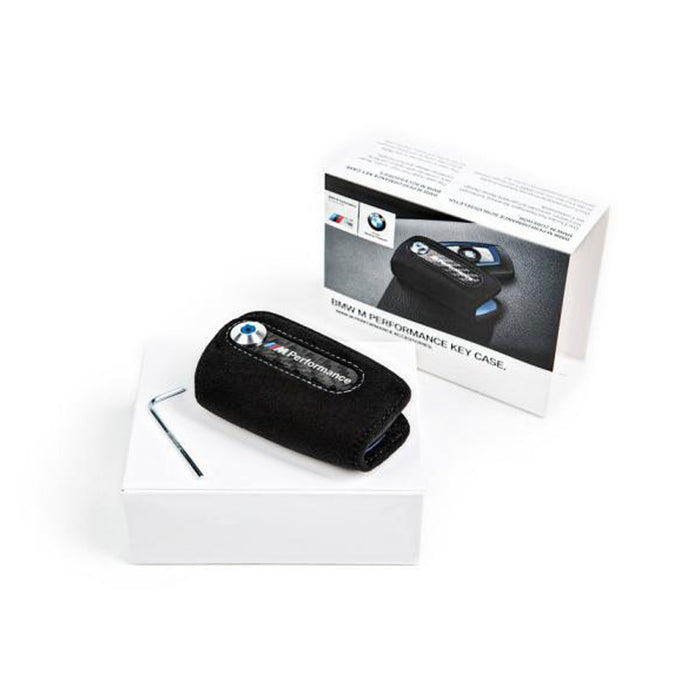 BMW Key Case M-Performance 82292355518