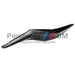 BMW Motorrad Lateral Tail Cover Trim Right S1000XR K49 XR GENUINE 46628548986