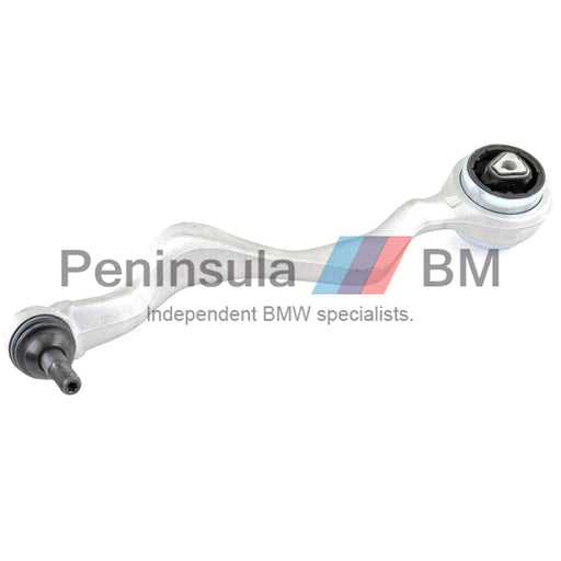 BMW Castor Arm Right Front E87 E88 E82 E90 E91 E92 E93 Z4 VAICO 31126769798
