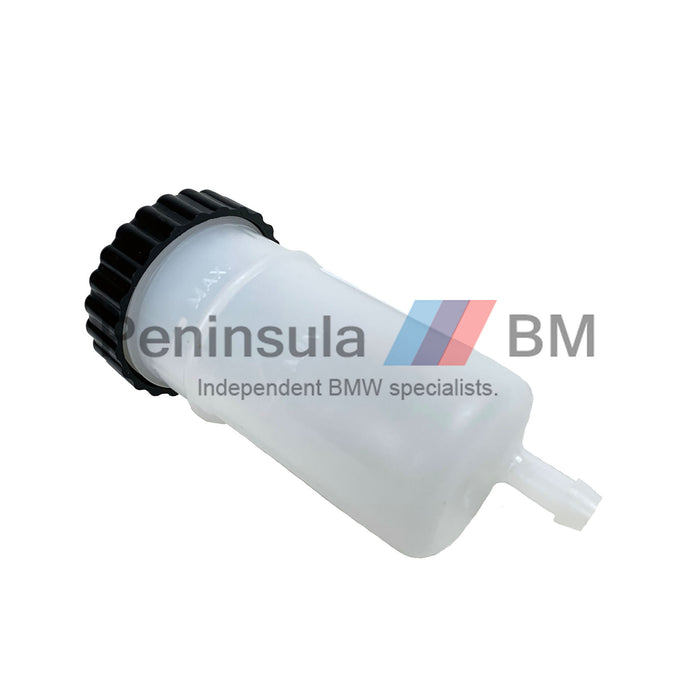 BMW Clutch Expansion Bottle E21 E30 E12 E28 E34 E24 E23 E32 Genuine 21521117729