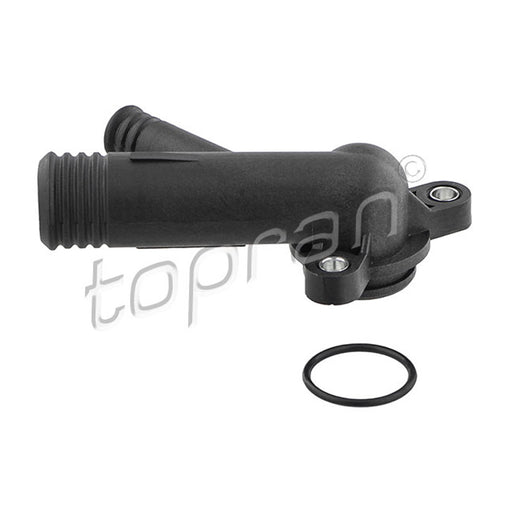 BMW Coolant Connector Rear E36 Z3 M43 M44 TOPRAN 11531743679