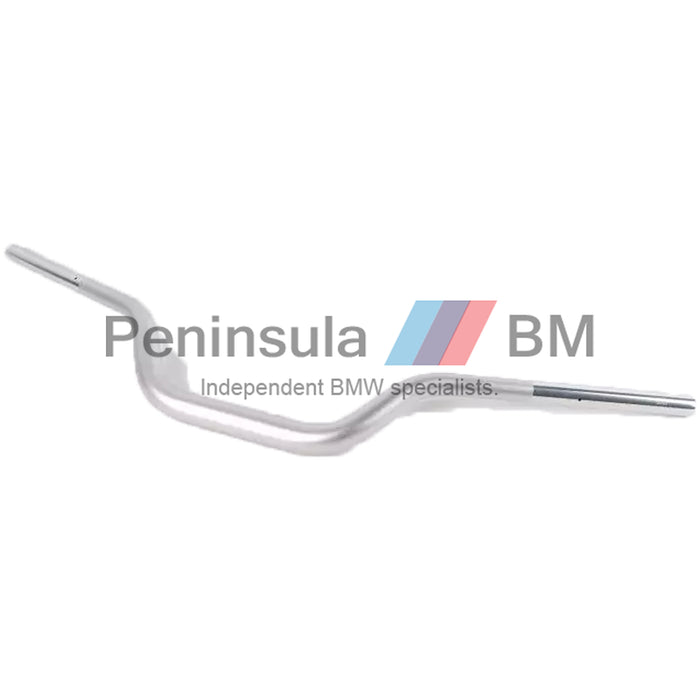BMW Motorrad Handlebar Silver S1000XR K49 XR GENUINE 32718554475