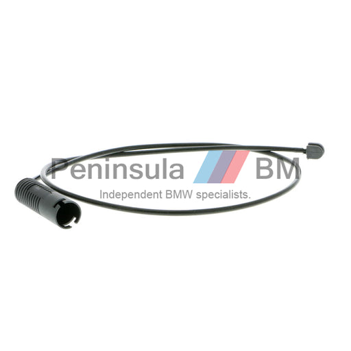 BMW Brake Pad Wear Sensor Rear E36 VEMO 34351181344