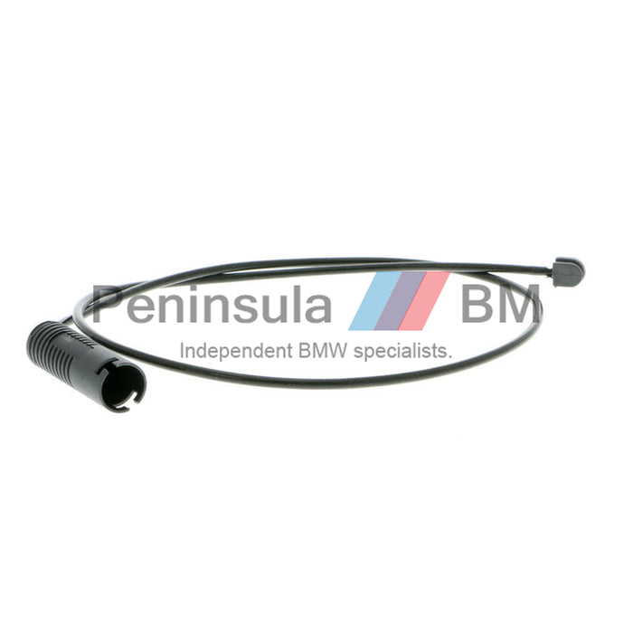 BMW Brake Pad Wear Sensor Rear E36 VEMO 34351181344