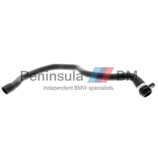 BMW Coolant Hose Cylinder Head X5 E70 3.0si VAICO 11537550062