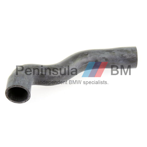 BMW Coolant Hose Radiator Upper E39 6 Cyl VAICO 11531740832
