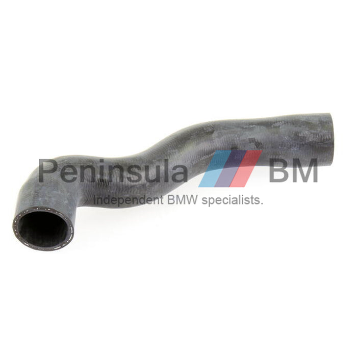BMW Coolant Hose Radiator Upper E39 6 Cyl VAICO 11531740832