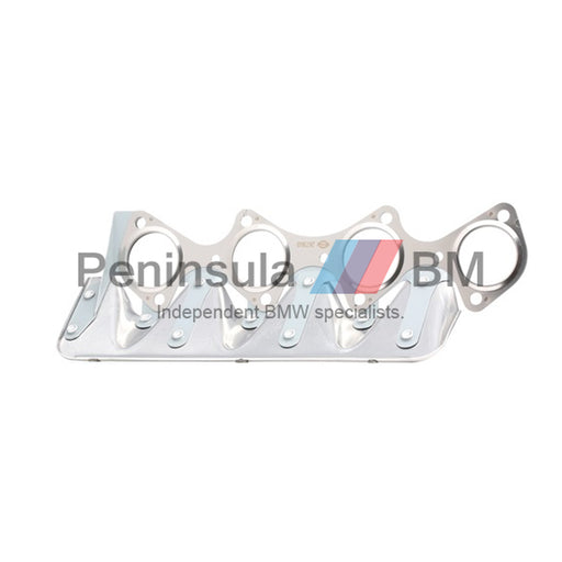 BMW Gasket Exhaust Manifold E36 E46 Z3 M43 GLASER 11621743719