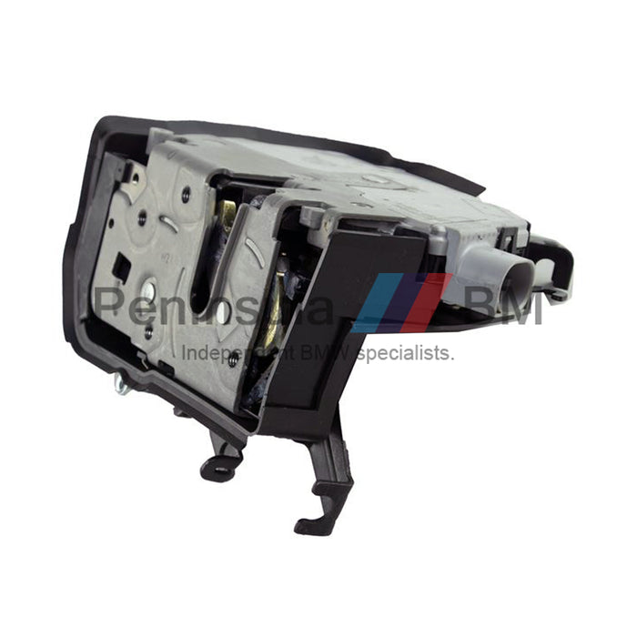 BMW Door Lock Front Right Coupe Convertible E46 Genuine 51218208712