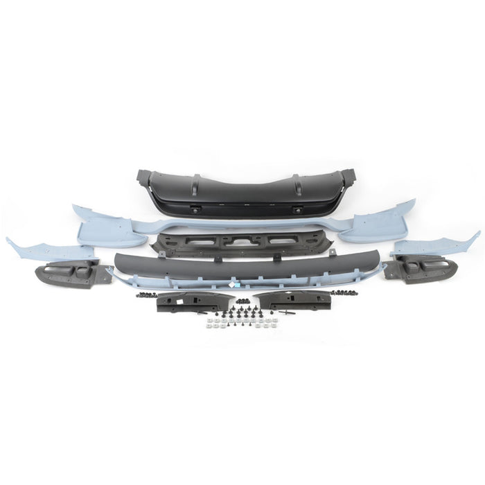 BMW Performance Aerodynamic Kit Primed E70 LCI X5 BMW 51192182825