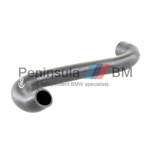 BMW Coolant Hose Radiator Upper E30 M20 VAICO 11531722218