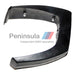 BMW Front Bumper Rubber Over Rider L/H E9 51111810523