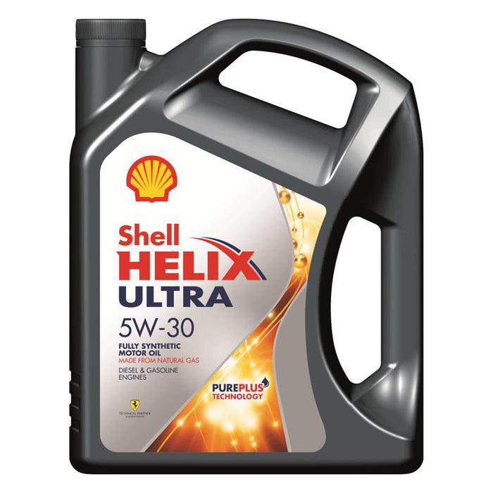 BMW Engine Oil Shell Helix Ultra A3/B4 5W-30 LL01