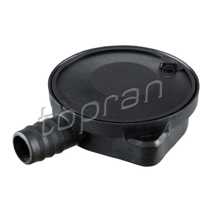 BMW PCV Crankcase Valve Breather E36 E46 Z3 M42 M43 M44 TOPRAN 11157501567