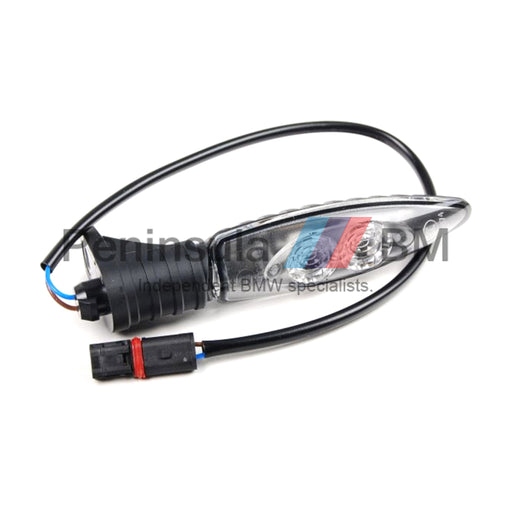 BMW Motorrad LED Direction Turn Indicator Blinker GENUINE 63138522499